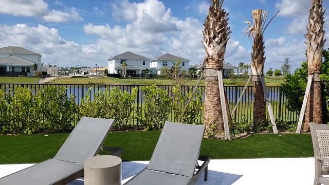 3 Bedroom | 2,854 sq.ft | Palm Beach Gardens Model Home Tour | Build A Home South Florida | Avenir смотреть онлайн