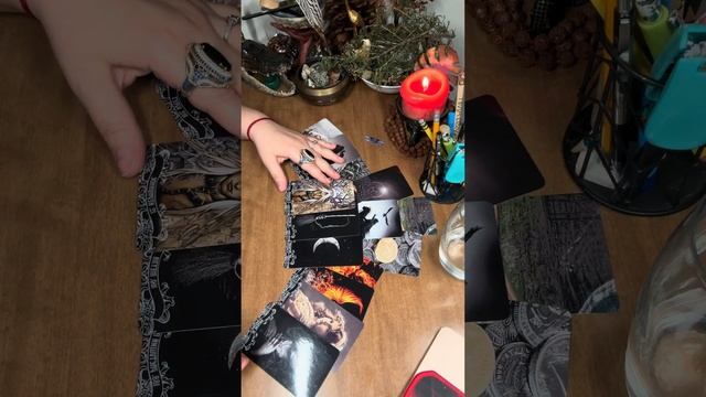 Как прошел ваш ритуал на открывания дорог? #ритуалы