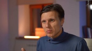 ГЛАВНАЯ ЗАБОТА САТАНЫ. Богословие прп. Исаака Сирина. Цикл «Бегство к реальности»