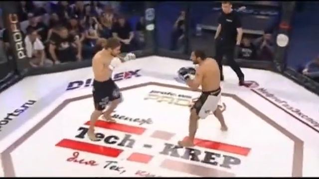 Антон Котюков (win) vs Шота Акулашвили (loss) болевой смотреть онлайн