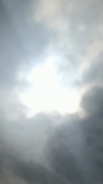 #Солнечное затмение , #Калининград. смотреть онлайн