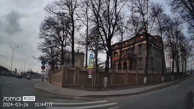 Приморский пр кт 43 до Липовая аллея 9