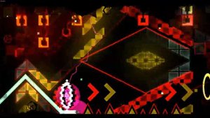 Sakupen Hell Yes RMX X Я Помню (the best MASHUP всея руси!?) | Geometry Dash