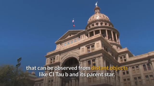 Direct from distant planet: Spectral clues to puzzling paradox смотреть онлайн