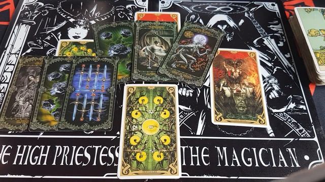 Рыбы Таро-прогноз на Январь 2023 #таро #тароонлайн #рыбы #январь2023 смотреть онлайн