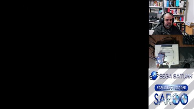 Testei a atualização Saroo 6 de Maio de 2024 - Instruções de como instalar certinho passo a passo смотреть онлайн