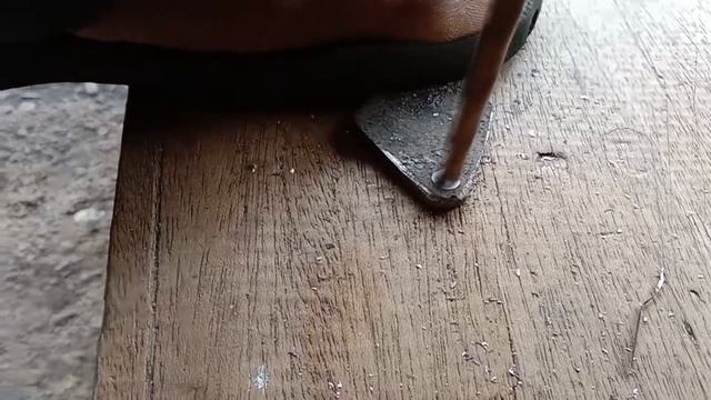 TENSIONER JUPITER Z / dari bahan bekas.. смотреть онлайн