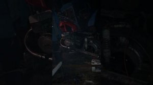 Как должен работать иж юпитер новой поршневой