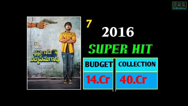 14 Reels Plus Movies Hits and Flops / 14 Reels Plus Movies Box Office Collections смотреть онлайн