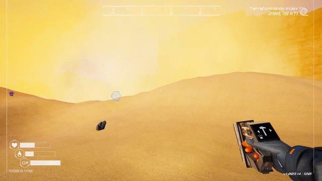 Planet Crafter - Das Trio im Modus: Total Terraforming (Let's Play 4)