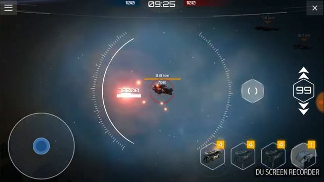 Моё первое видео в PLANET COMANDER смотреть онлайн