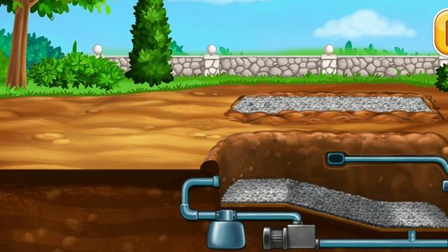 Собираем бетономешалку смотреть онлайн