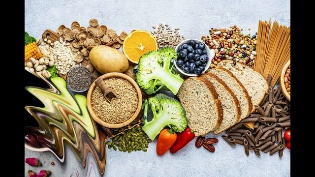 ДИЕТА "СИНЕЙ ЗОНЫ" и Ее Преимущества смотреть онлайн