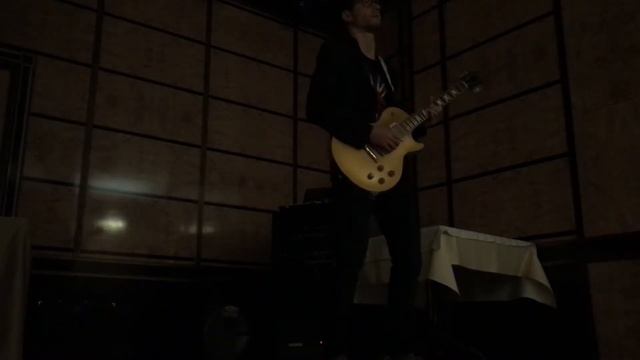 Isn't she lovely — Stevie Wonder , вечер в Ск Роял г. Ярославль смотреть онлайн