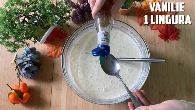 Prajitura desteapta care a inebunit planeta! Cea mai reusita reteta! смотреть онлайн