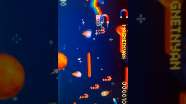 Самая няшная игра нян кэт смотреть онлайн