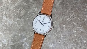 Buyalov Classica White