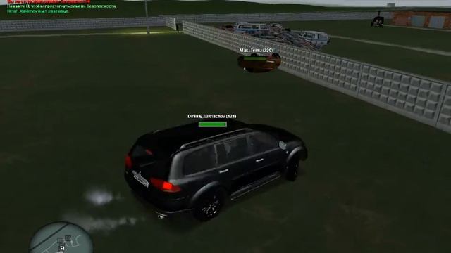 Полет нормальный MTA Province смотреть онлайн