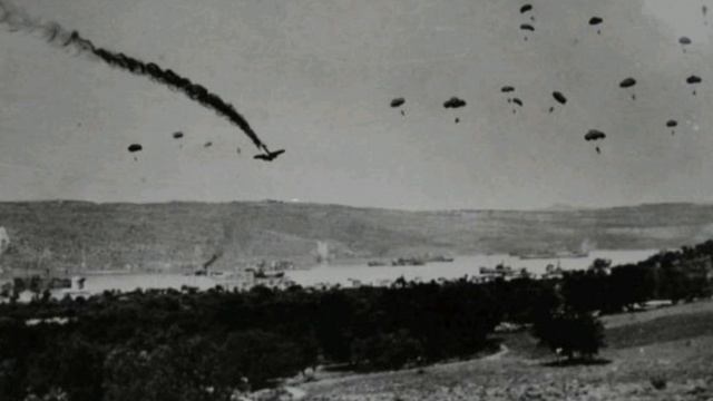 Αφιέρωμα Μάχη τση Κρήτης Α)Κρητικές Μαδάρες-Άντρες,γυναίκες και παιδιά,τση Κρήτης αντρειωμένοι смотреть онлайн