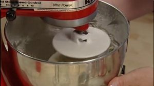 How to Make YEAST BREAD Using a STAND MIXER