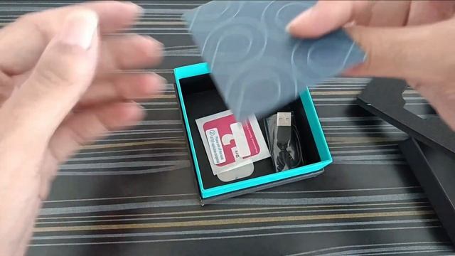 Pebble Cosmos MAX 1.81" Unboxing |Bluetooth Calling | Smartwatch смотреть онлайн