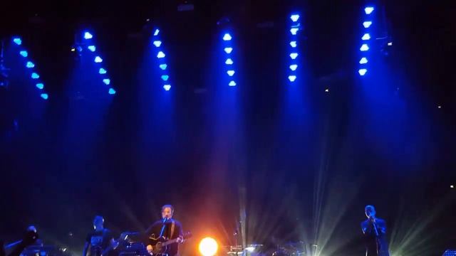 #ДДТ в #Курск #МегаГриНН. 170317 отрывки 2 смотреть онлайн