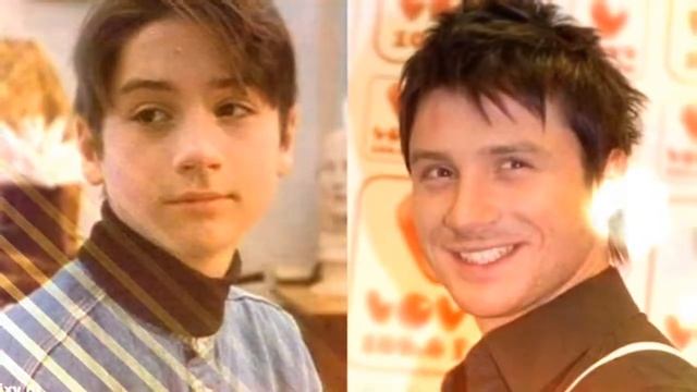 Юные звёзды смотреть онлайн