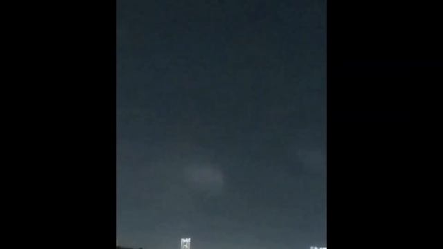 Подборка видео НЛО заснятых на камеру смотреть онлайн