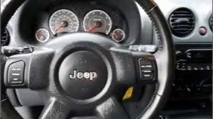 2007 Jeep Liberty - North Olmsted OH