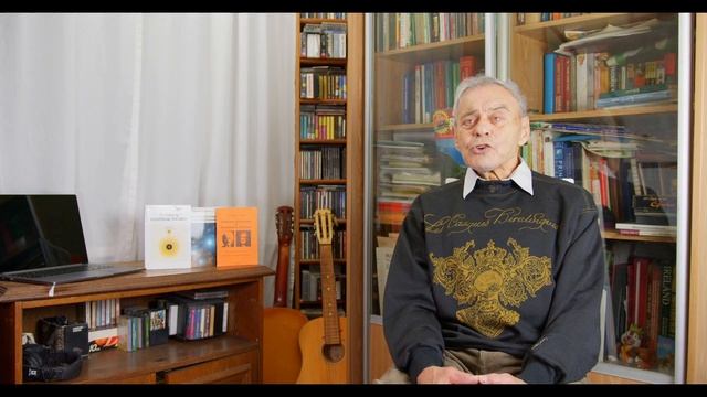 ПРИРОДА СВЕТА // Эфирная теория братьев Брусиных
