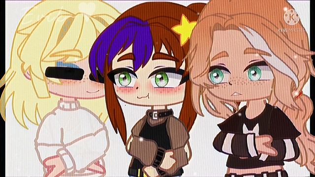 [?] Кто Из Вас [?] Кира, Вероника, Я[🥰] Идея Венеры Бисеновой[😘] смотреть онлайн