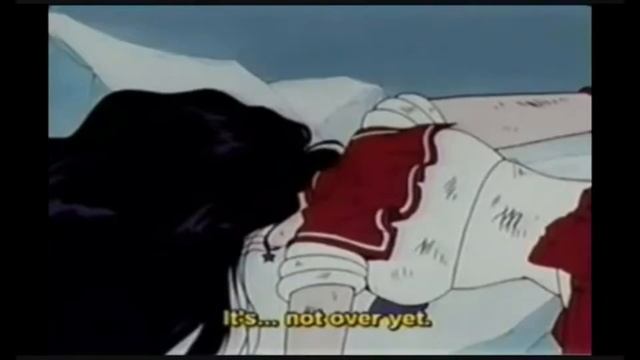 Rei Hino Sailor Mars