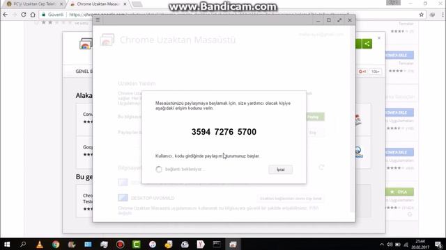 bilgisayarı uzaktan telefonla yönetme windows 10 uzaktan bilgisayar kontrol etme uzaktan PC kontrol смотреть онлайн