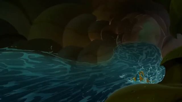 Египтус 12серия 1сезон (Великая река) смотреть онлайн