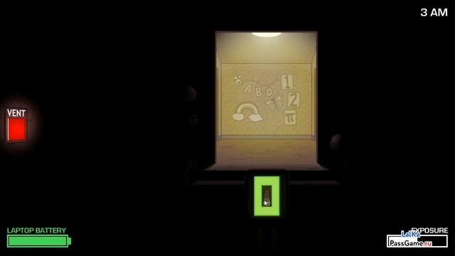 One Night at Flumpty's 2 🔥 Hard Mode / Одна ночь c Флампи 2 Хард Мод ► Прохождение смотреть онлайн