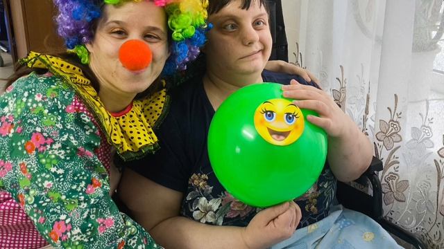 День хорошего настроения смотреть онлайн