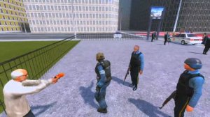 КАК МЕНЯЛСЯ SCP-096 СКРОМНИК И ЕГО ЖИЗНЕННЫЙ ЦИКЛ В ГАРРИС МОД! ЭВОЛЮЦИЯ СЦП 096 В Garry`s Mod!
