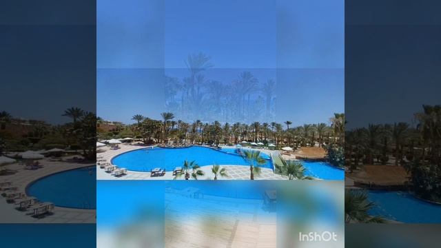 Brayka Bay Reef - Marsa Alam 24.5.-1.6. 2023 ❤️ Peter a Kristýnka ❤️ смотреть онлайн