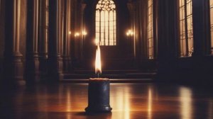 Вера и отчаянье