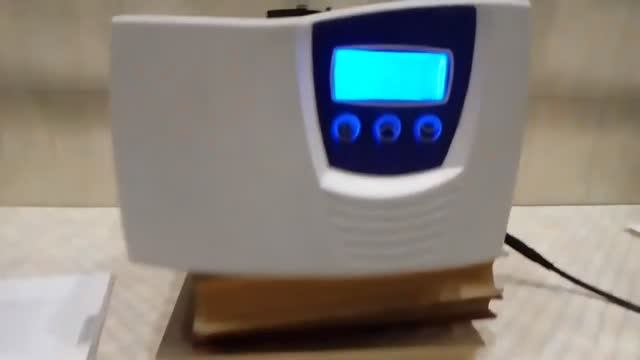 Настройка клапана Pentair Water. FLECK 7700. Умягчитель по таймеру. смотреть онлайн