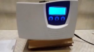 Настройка клапана  Pentair Water. FLECK 7700. Умягчитель по таймеру.