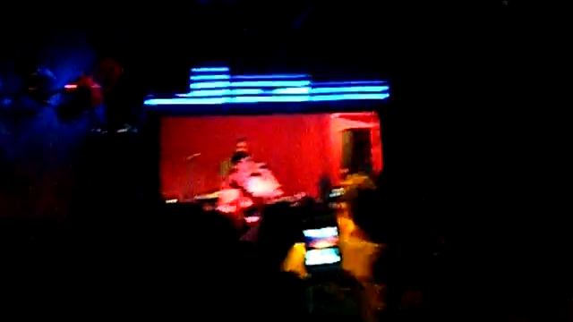 Atmosphere & Brother Ali @ Zen, Auckland, NZ смотреть онлайн