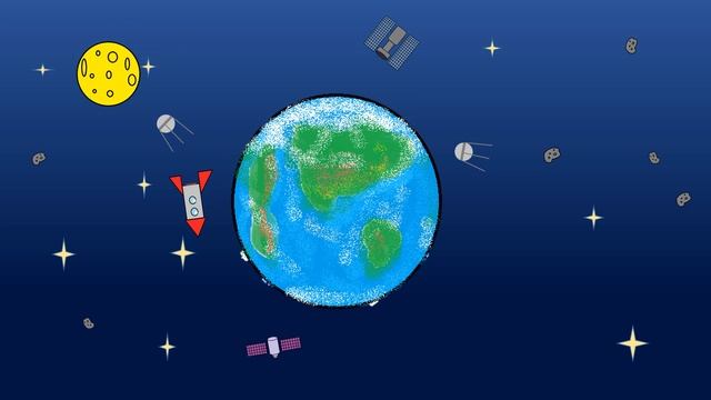 Покорение космоса смотреть онлайн