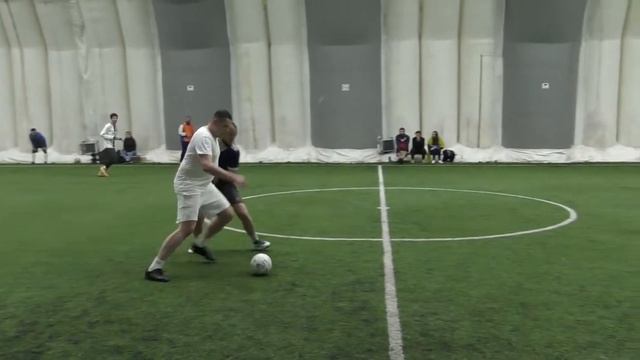 Космос - LEGION 07 (Полный матч) смотреть онлайн