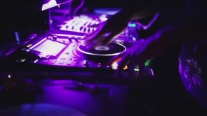 CJ Plus & Tech Mix - My Music Mix