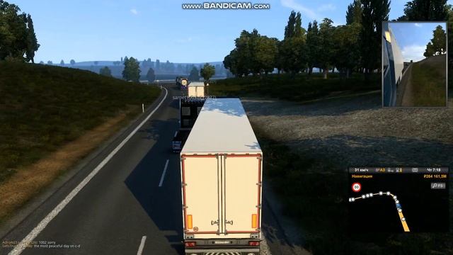 eurotrucks2 2022 06 06 20 47 22 394 смотреть онлайн