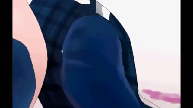 Meanie - Elite CF (Speed Painting] смотреть онлайн