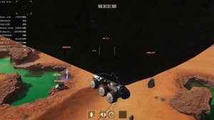 Мир танков, Баг в новом режиме, на МАРС 2024!