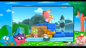 Мультики Робот Робик "Слишком весело"