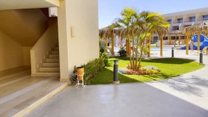 Hotel Jaz Maraya Marsa Alam / Готель Джаз Марайя Марса Алам